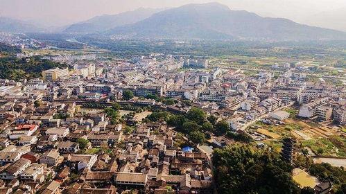 永嘉岩头镇最新爆料,揭秘古镇发展新动向